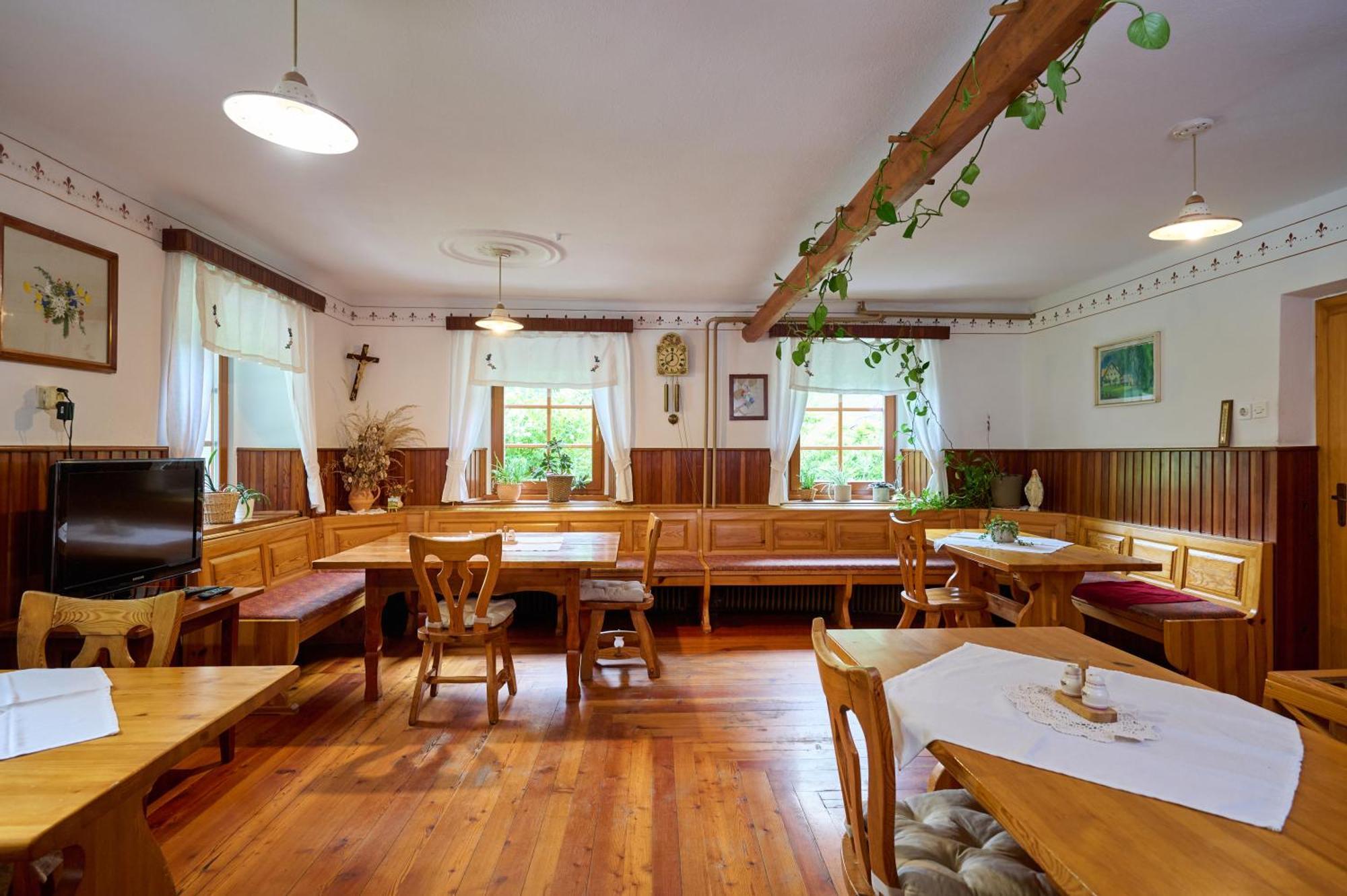 The Farmhouse Bevsek Osep Solcava Ngoại thất bức ảnh