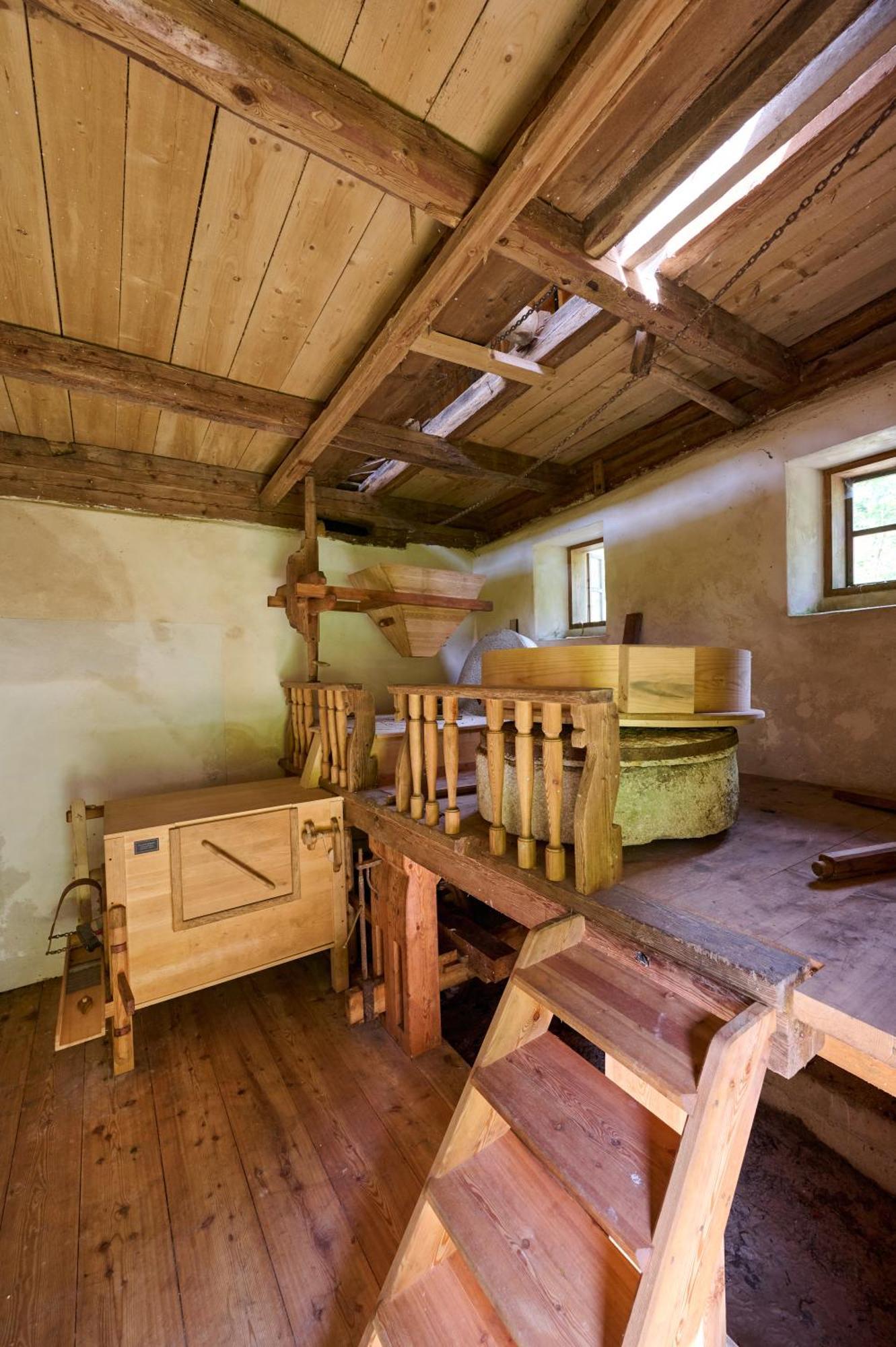 The Farmhouse Bevsek Osep Solcava Ngoại thất bức ảnh