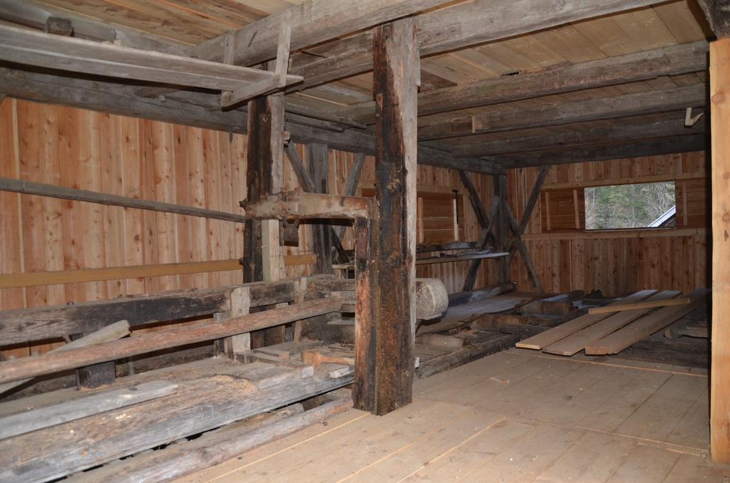 The Farmhouse Bevsek Osep Solcava Ngoại thất bức ảnh